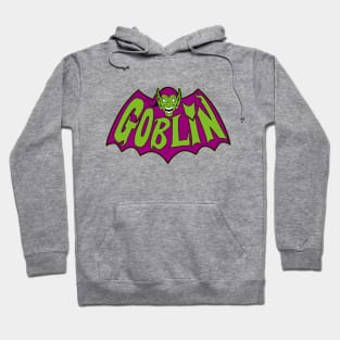 Goblin Hoodie